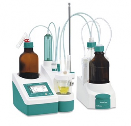 eco-kf-titrator