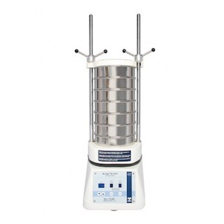w-s-tyler-rx-29-e-sieve-shaker-for-8-diameter-sieves-110-vac-60-hz-5999668